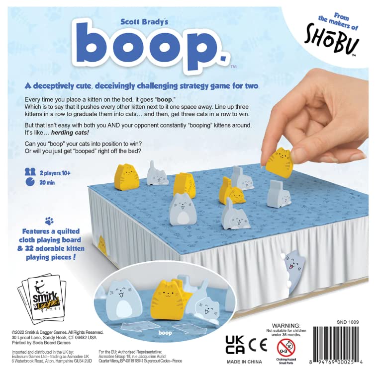 This Game Is Killer: Frozen Horror – Social Deduction Party Game For 4-10 Players