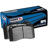 Hawk Performance HB709F.630 Street Brake Pad