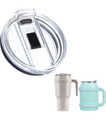 Ozark Trail Tumbler Lid 20 Oz Ember Travel Mug Lid 20 Oz Tumbler