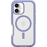 OtterBox iPhone 16 Defender Series XT Clear Case - Denver Dusk Clear