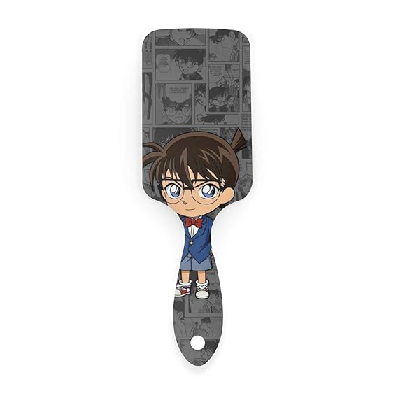Anime Detective Conan Hair Brush