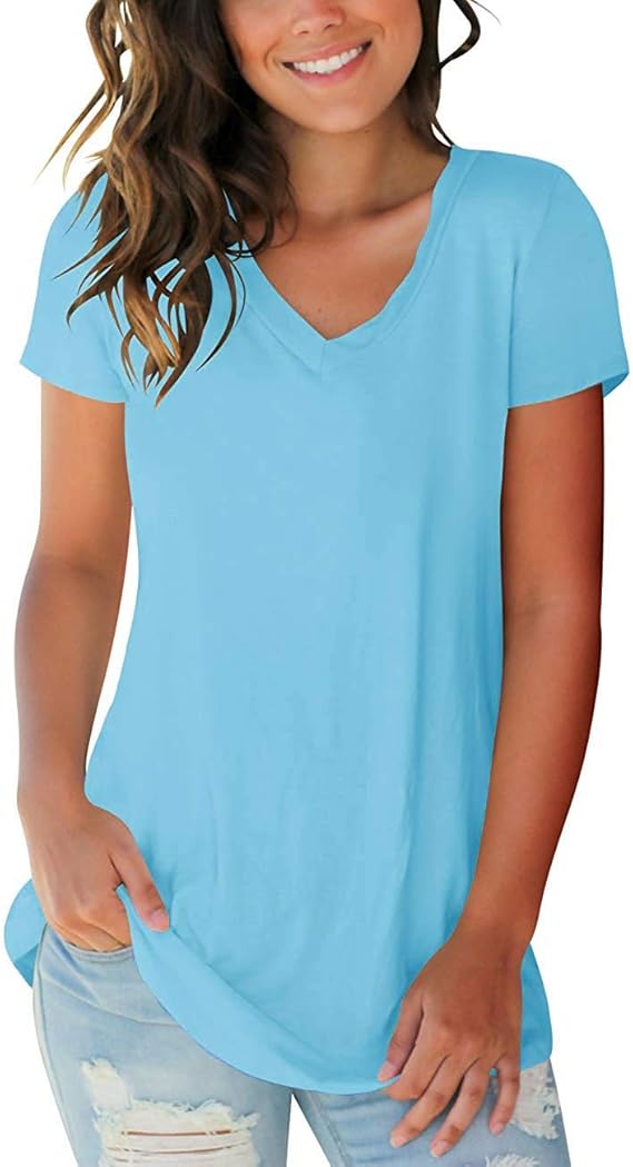 Summer Women Loose Ladies Solid Color Tank Tops Plus Size 6XL Slash Neck Blouses Off Shoulder 