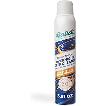 Amazon.com: Batiste Dry Shampoo, Hydrating, 6.73 fl. oz. : Beauty ...