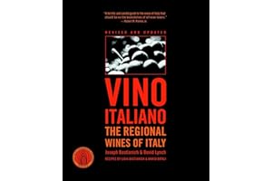 Vino Italiano: The Regional Wines of Italy