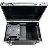 WZYBUTA 1Pc Flight Case for 2Pack 280W 10R Moving Head Light (ZQ02229X2)