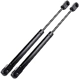 ECCPP Rear Trunk Lid Lift Supports Strut Rods for