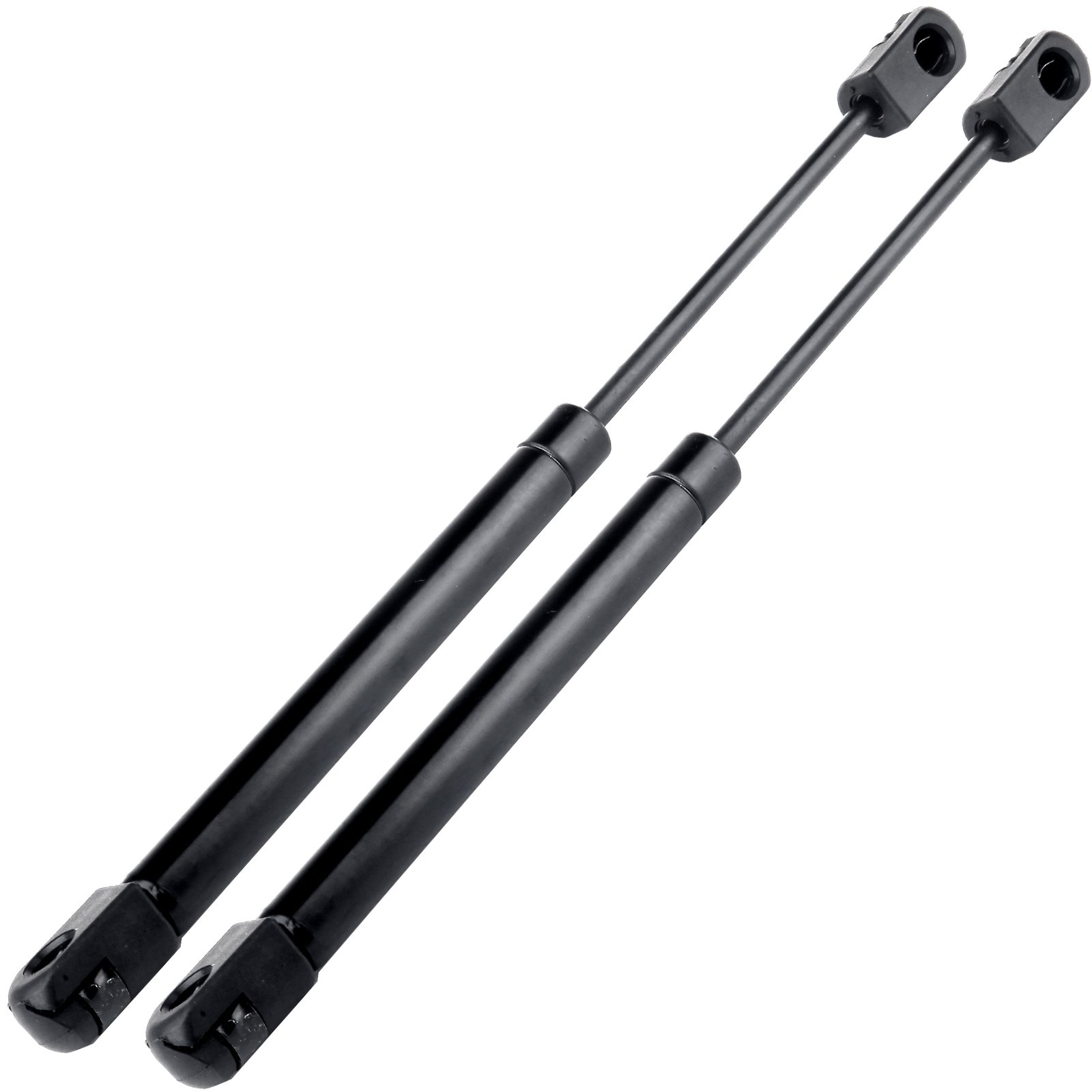 ECCPP Rear Trunk Lid Lift Supports Strut Rods for