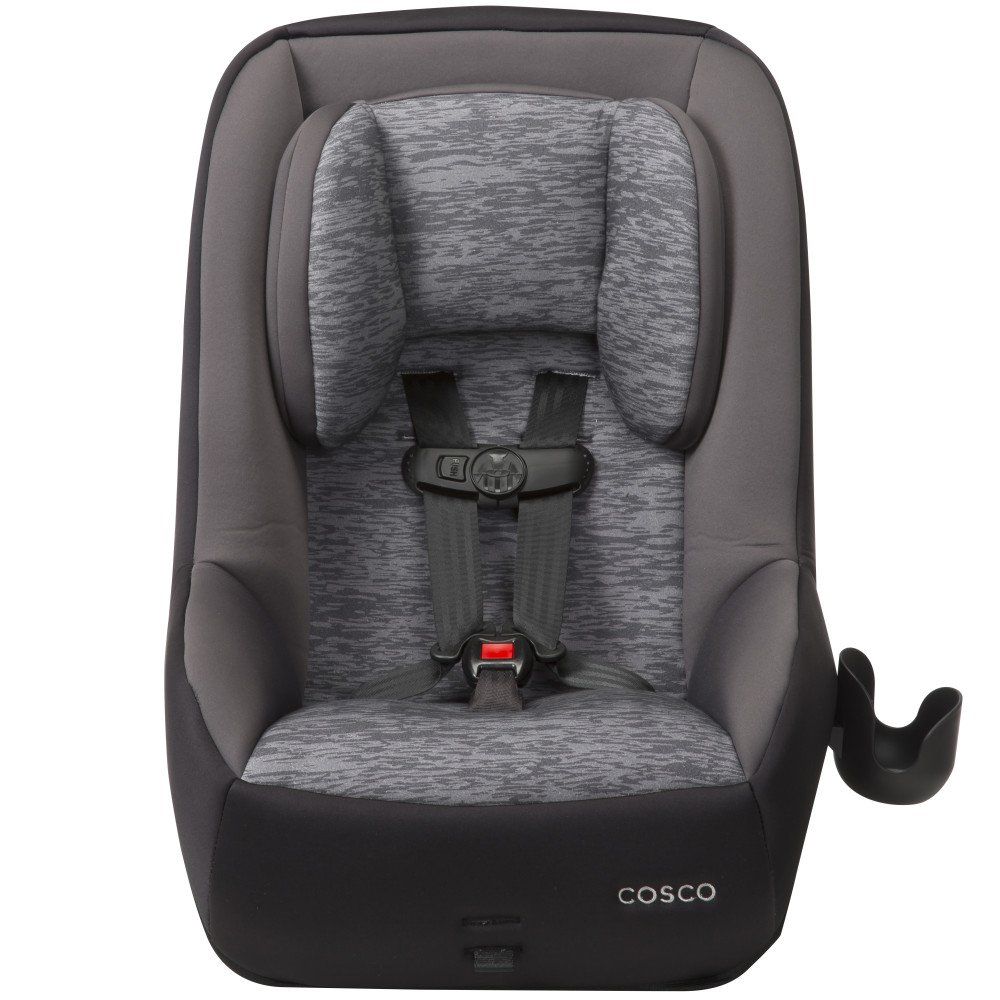 cosco mighty fit lx