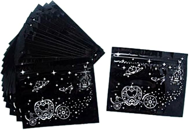 Amazon Co Jp 携帯サニタリーポーチ チャック付き シンデレラタイプ 15枚入り 4セット F 32 15 ビューティー