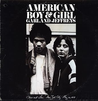 american boys and american girls