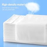 LYCN 80Pcs Disposable Massage Sheets Waterproof Non-Woven Fabric 80x190cm view 4