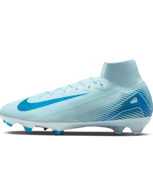 Amazon.com | Nike Mercurial Superfly 10 Elite FG High-Top  display picture 1
