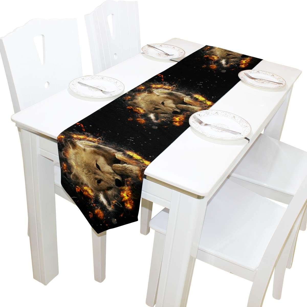 Best Kitchen Runner Wolf