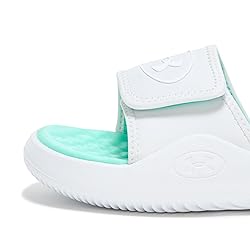 Under Armour Women's Ignite Pro 8, (023) Distant