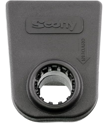 SUPPORT DE MONTAGE SCOTTY 241L