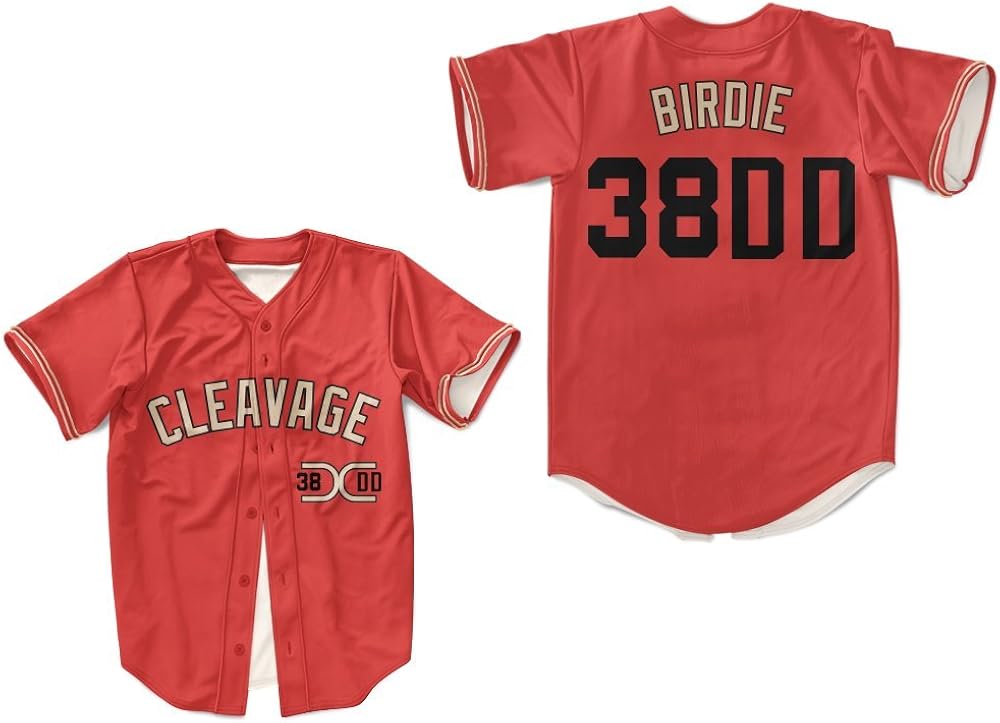 chicago baseball jersey