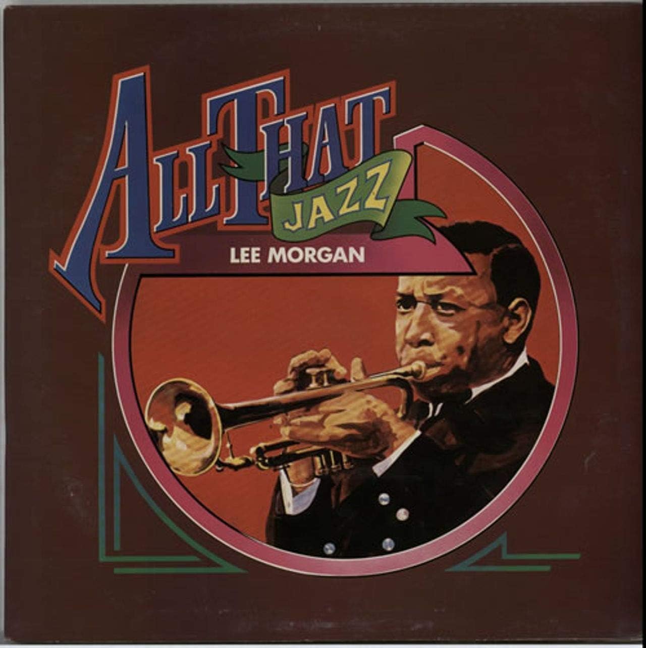 All That Jazz Amazon.co.uk