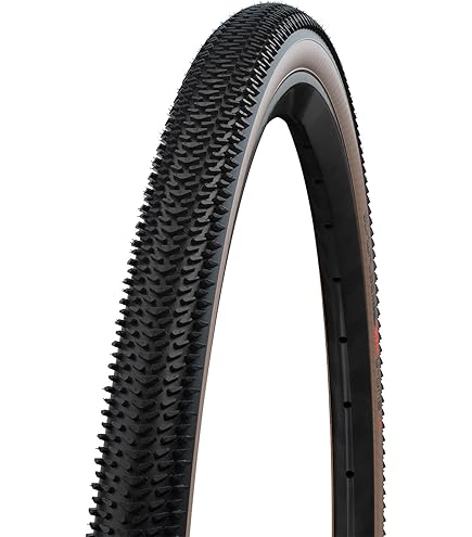 Amazon.com : Schwalbe Unisex Adulto G-one Bite Pneumatico da