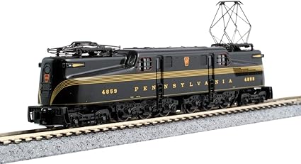 amazon kato n scale
