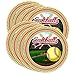 Softball Star Birthday Party Supplies - Softball Party Decorations - Softball Party Supplies - Girls Softball Birthday - Tableware Set Includes Plates Napkins Cups - Kit for 16