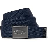 Oakley Ellipse Web Belt, Fathom, One Size