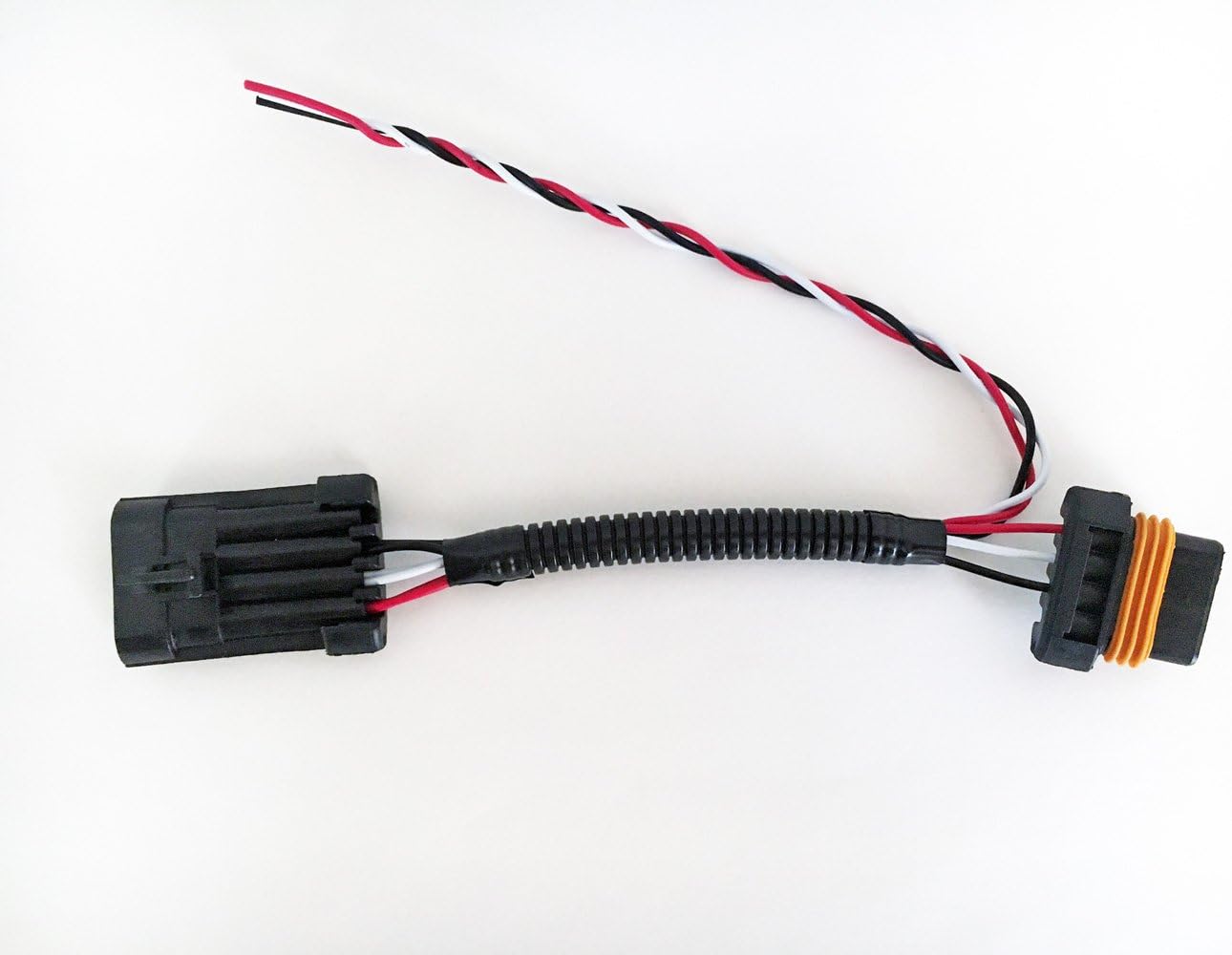 2015-2020 Polaris RZR Tail Light Power Harness for Whip/Brake Light/License Plate Light