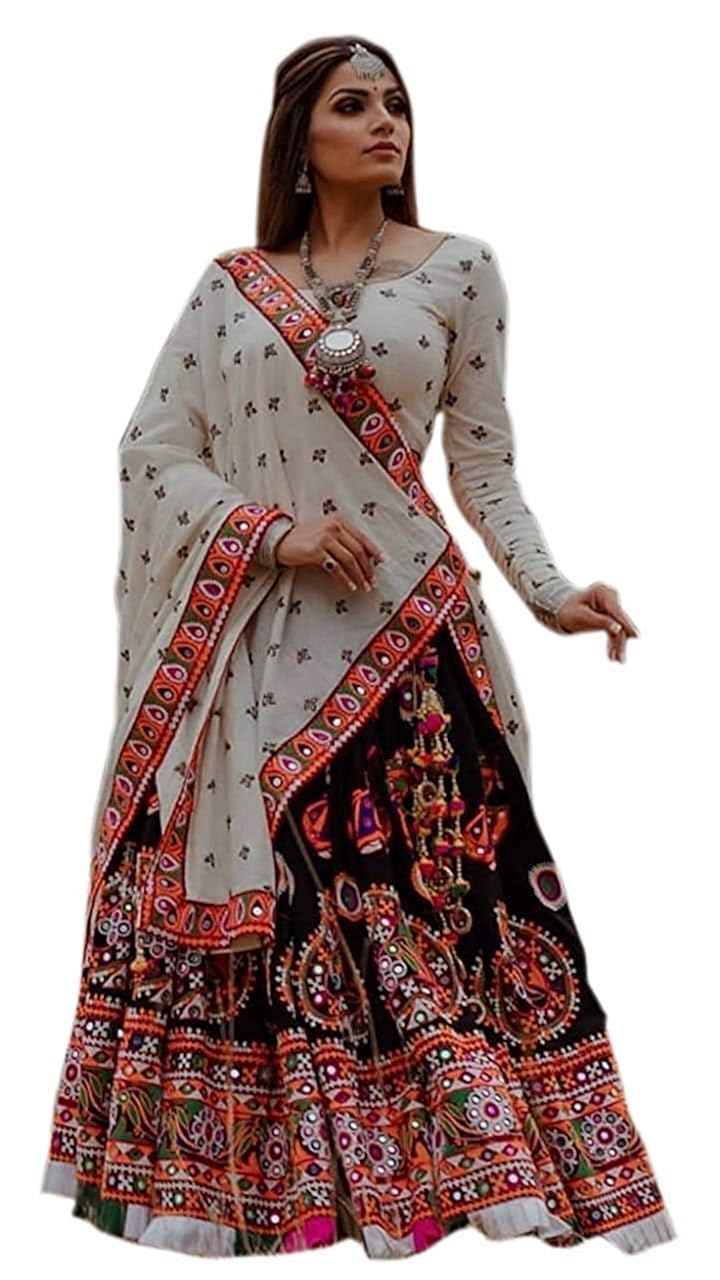 navratri special lehenga choli