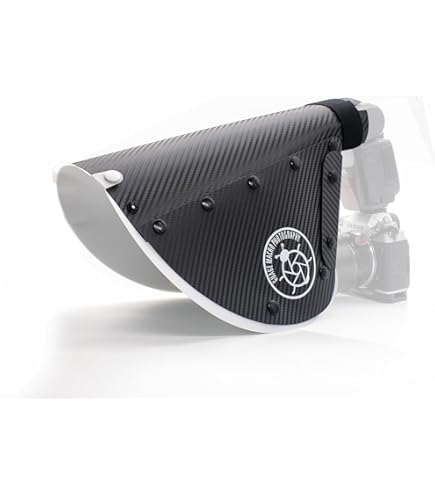 CowboyStudio Large Studio Soft Box Flash Diffuser For Canon EOS Nikon Olympus Pentax Sony Sigma