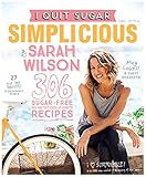 I Quit Sugar: Simplicious by Sarah Wilson