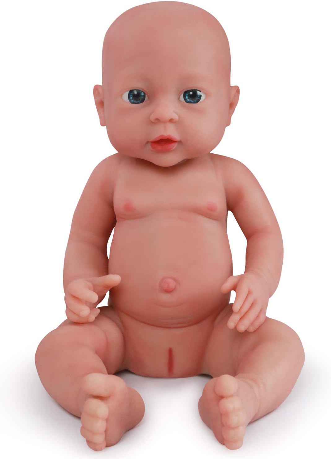 babies that look real and feel real