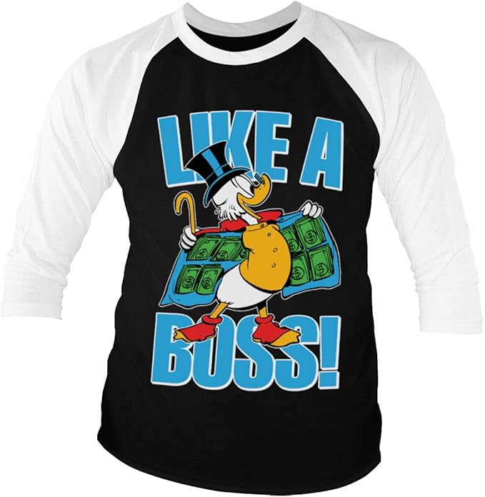 magliette da baseball