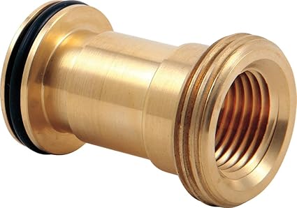 Delta Faucet Rp12307 Adapter With O Ring Tub Spout Amazon Co Uk