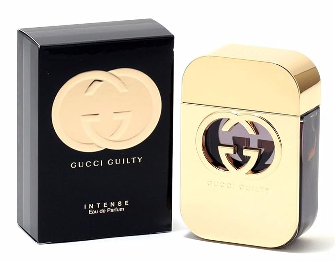 gucci guilty intense 75ml