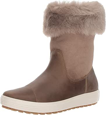 ECCO Women's Soft 7 Tred Fashion Boot | Boots - Amazon.com