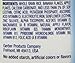 Gerber Baby Cereal Rice, Banana Apple, 8 Ounce