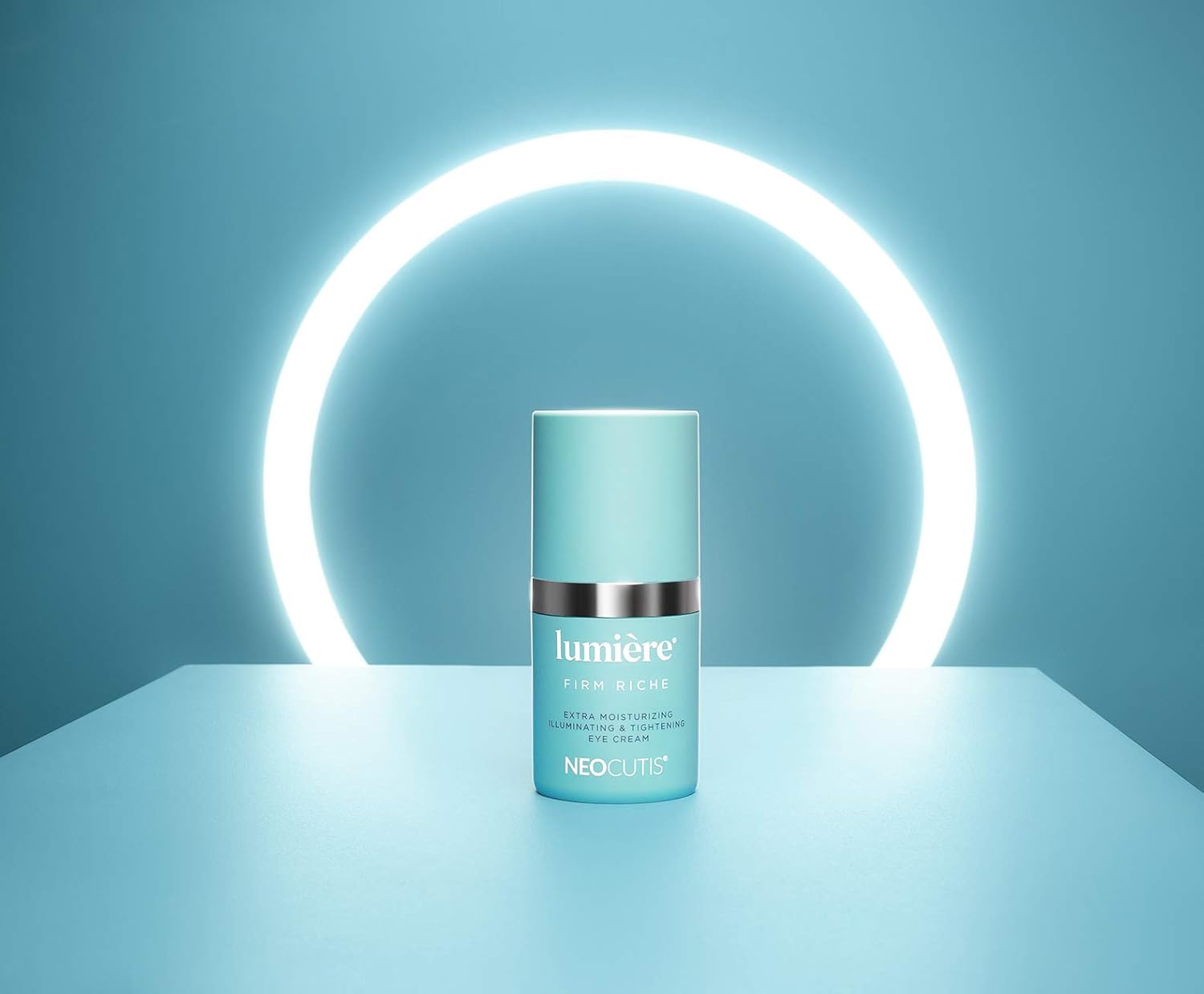 lumiere firm riche