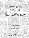 Whimsical World: The Collection (Volume 5) by Robert Roskam