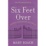 Six Feet Over: Science Tackles the Afterlife