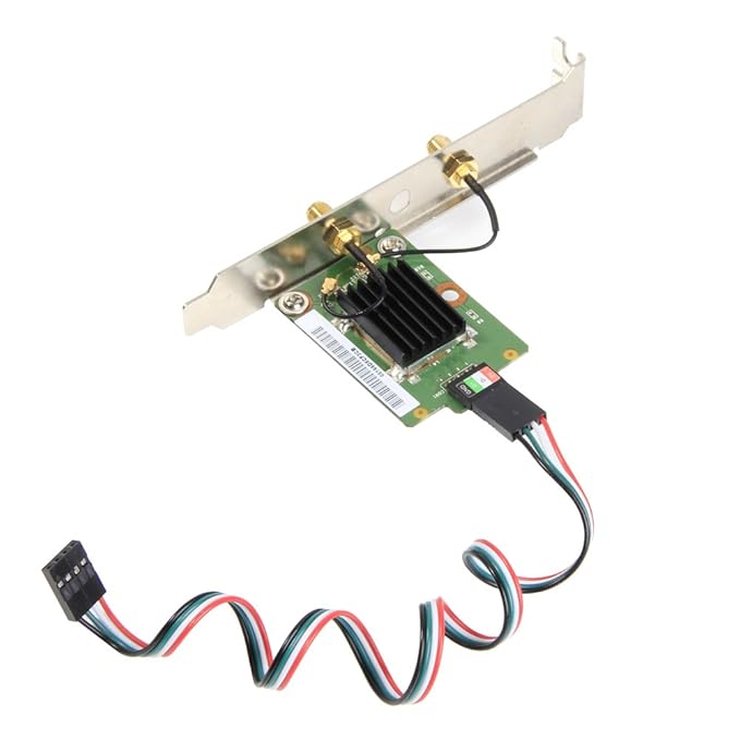 intensi-fi xlr single-chip 802.11n usb solution