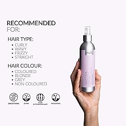 MUK. Deep Ultra Soft Leave In Conditioner