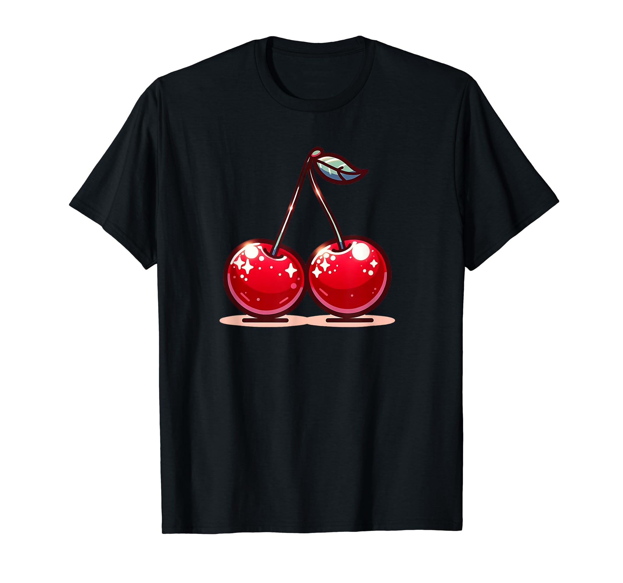 Shirt Cherry Nice main image 1