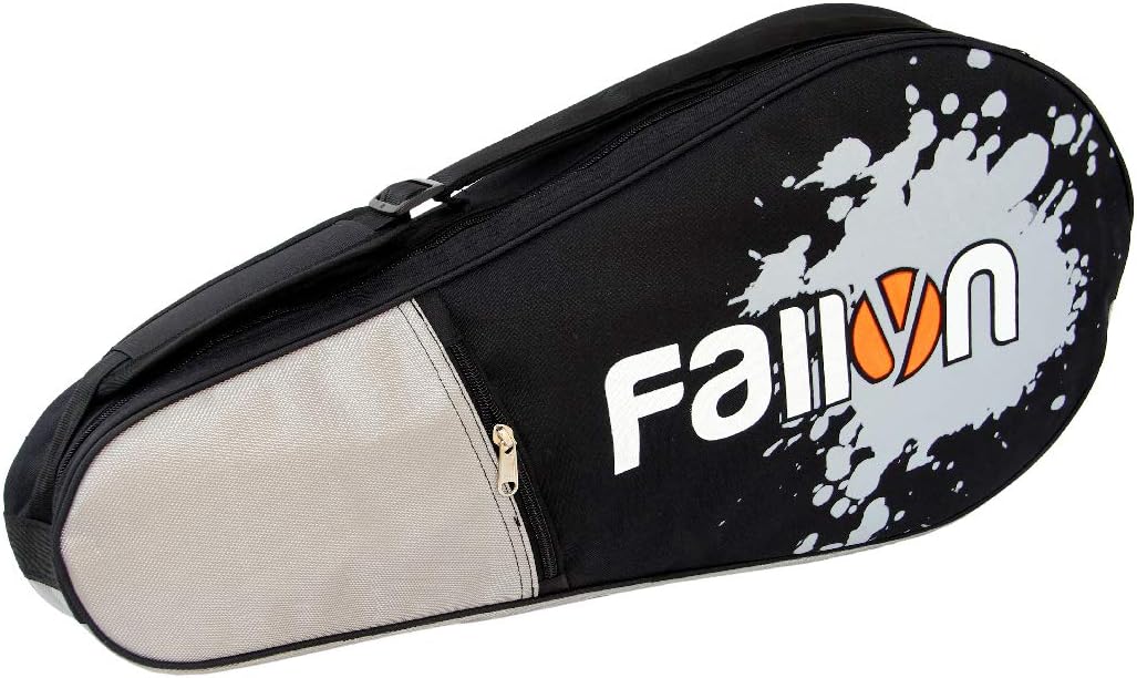 Fallyn Single Compartment 6 Racquet Badminton Kit Bag