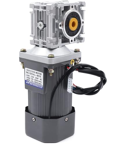 Oriental Motor 2GN12.5K Parallel Shaft New In Box | PLC Surplus Supply, LLC Oriental Motor 2GN12.5K Parallel Shaft New In Box | PLC Surplus Supply, LLC