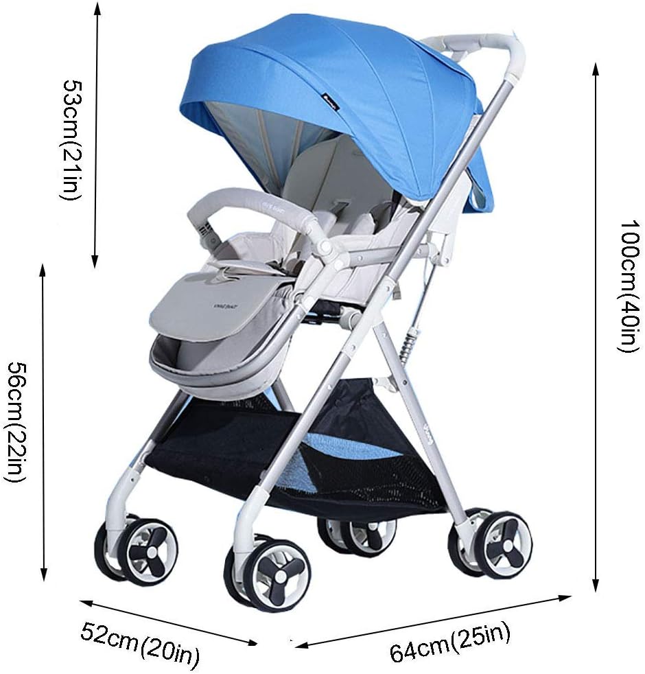 boy umbrella stroller