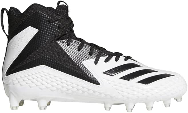 Amazon.com | adidas Men's Freak X Carbon Mid Football Shoe | Football
