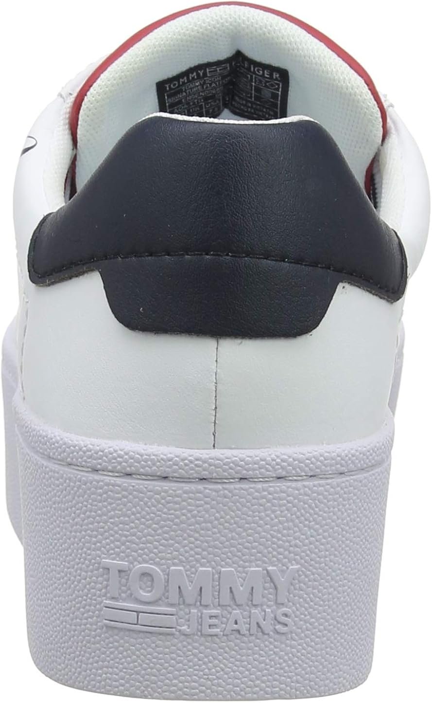 tommy hilfiger icon trainers