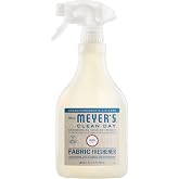 MRS. MEYER'S CLEAN DAY Fabric Freshener, Linen Scent, 20 Ounce Bottle