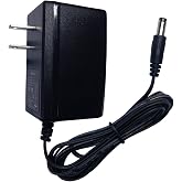 9V Charger for East Oak HM899 Lunch Box 10AH 7.4V Battery ZC024AHL900200U | 9.0V 2.0A-2.2A Replacement Power Supply Compatible with 10000mAh DC7.4V Battery 9VDC Adapter