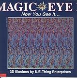 Magic Eye II Now You See It ...