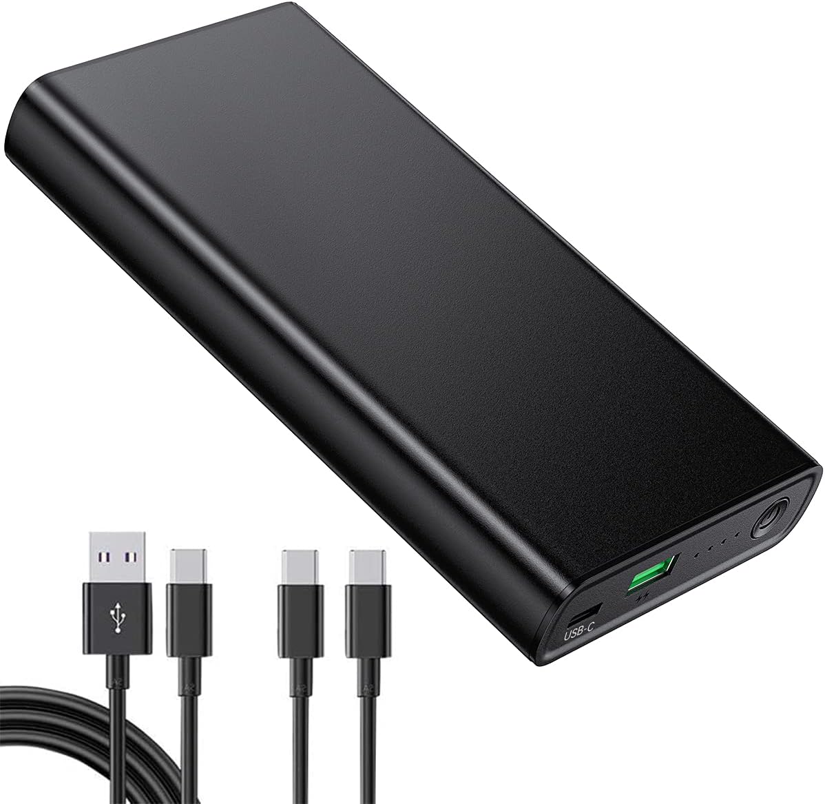 Amazon モバイルバッテリー 000mah 大容量 Pd対応 65w 18w Qc3 0急速充電 2台同時急速充電 最大wの出力 台風 災害 旅行 出張 アウトドアに大活躍 Macbook Pro ノートパソコン Iphone Ipad Android Switch 各種対応 モバイルバッテリー 通販